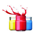 Environmental Printing Pigment Paste for Various Aspects